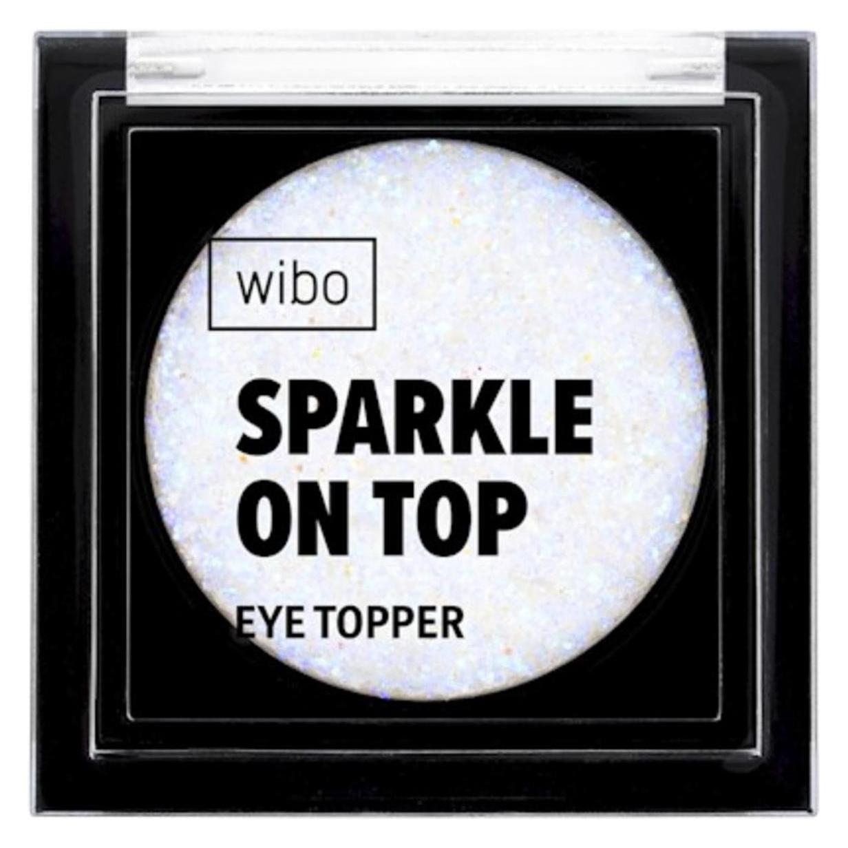 Wibo Sparkle On Top Eyeshadow Topper 2g (01) (45586665)