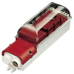 Mennekes 10895 Erdkabel-uebergangskasten