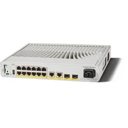 C9200CX-12P-2XGH-A neu