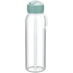 WASSERFLASCHE FLIP-UP Campus 2025 Cool Mint 500 ml