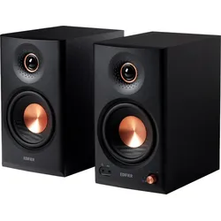 Edifier MR4.5 2.0 schwarz retail
