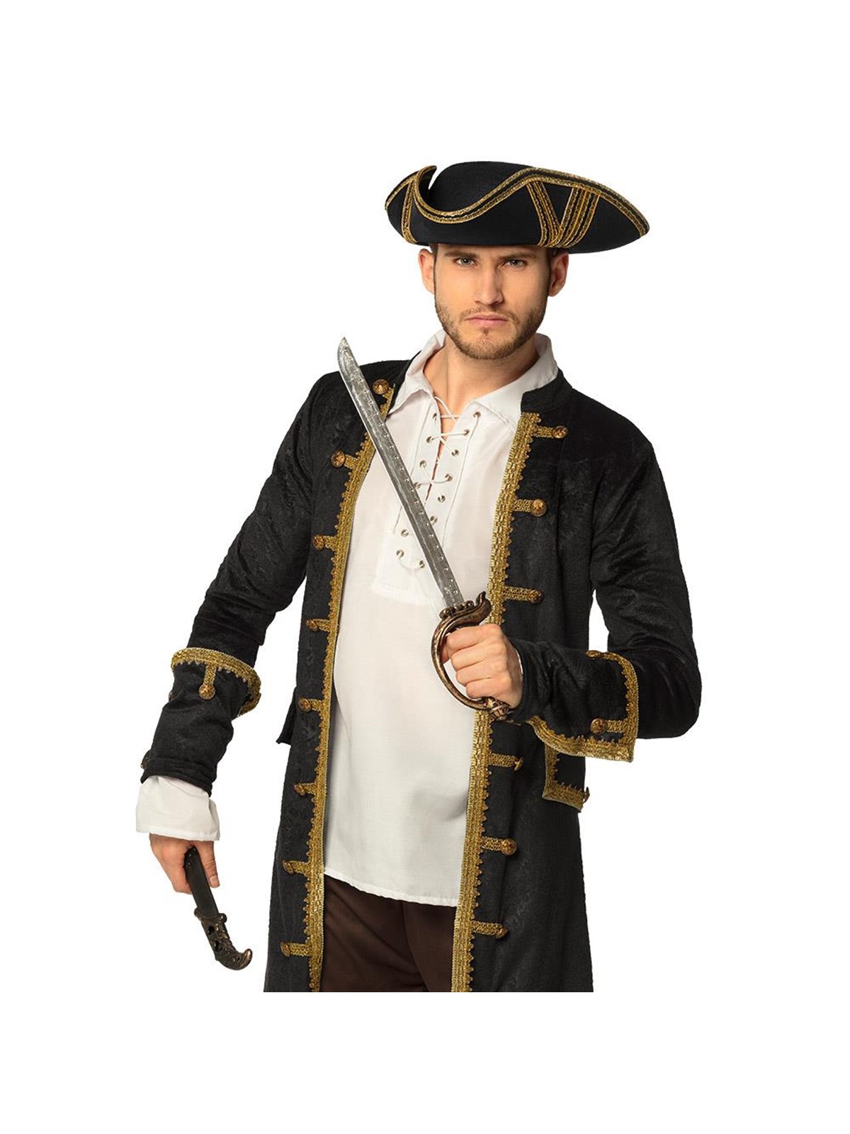 Boland Pirate Sword with Sheath