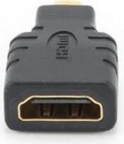 Gembird HDMI naar Micro HDMI adapter A-HDMI-FD