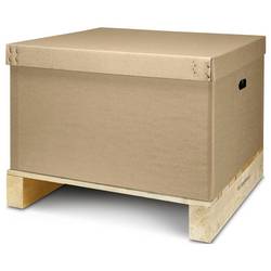 Phoenix Contact BM ID-CARDBOARD BOX 1044361 Transportkiste (L x B) 385 mm x 385 mm
