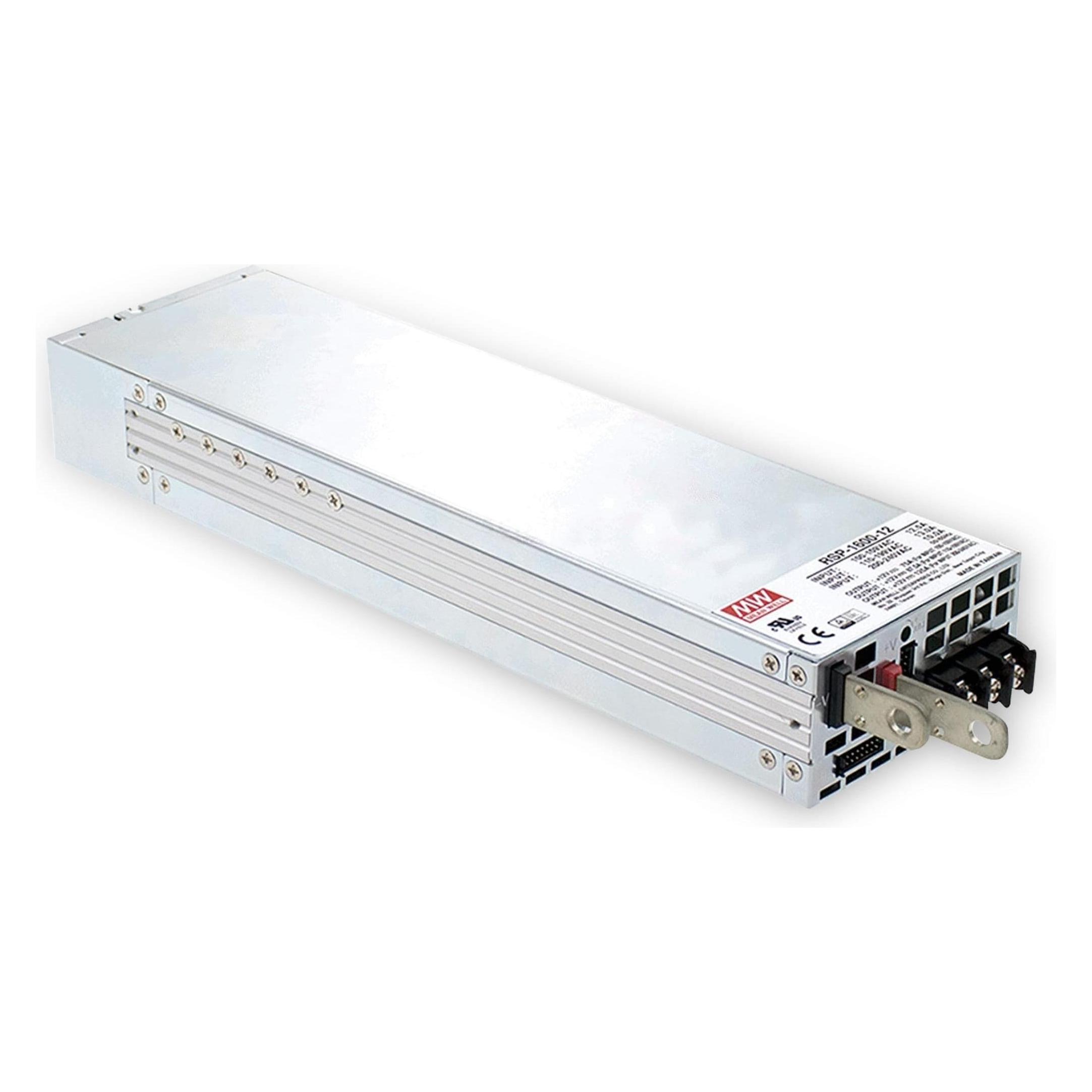 MeanWell Schaltnetzteil (RSP-1600-12)