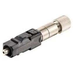 Harting SC-Schnellmontagestecker 20100015217