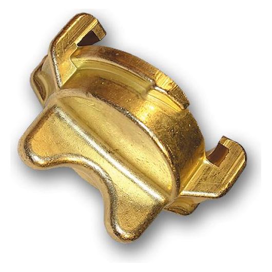 Geka Plus Blindkupplung MS (40 mm) (04.3118)