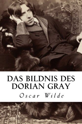 Oscar Wilde - Das Bildnis des Dorian Gray - Preis vom 19.10.2026 19:33:35 h