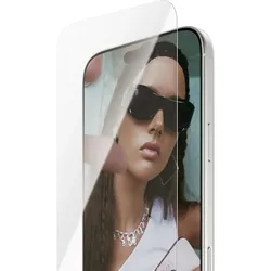 SAFE. by PanzerGlass® Displayschutz für iPhone 17 Pro Max