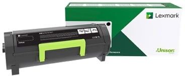 B262U00 - Ultra High Yield - black - original - toner cartridge - 15,000 pages - LCCP, LRP - for Lexmark B2650DN, B2650dw, MB2650adwe