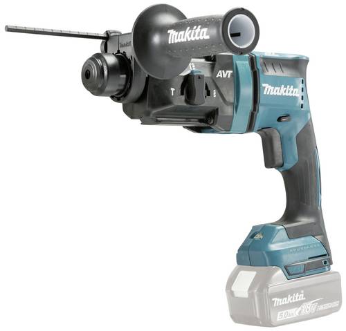 Makita SDS-Plus-Akku-Kombihammer 18V