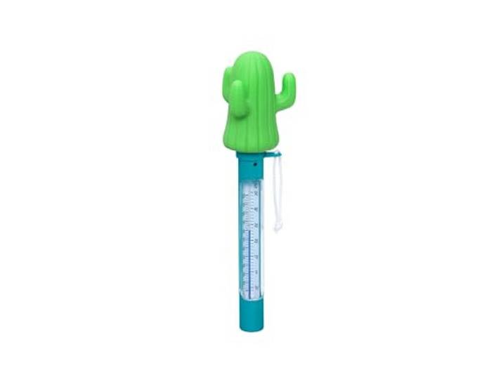 Bestway Decoratieve drijvende zwembadthermometer
