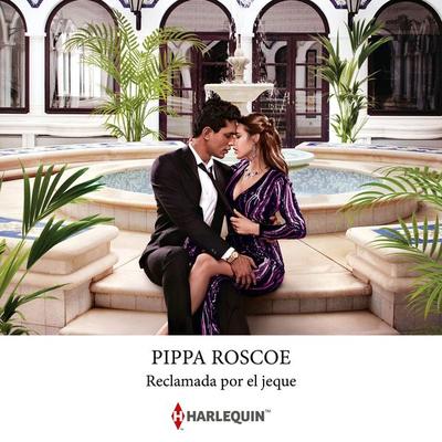 Reclamada por el jeque - Pippa Roscoe, Audio, 9788410622661