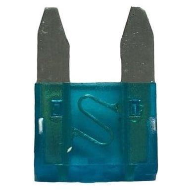 TRF-778S MINI FUSES 10PCS (33040926)