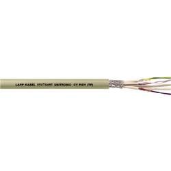 LAPP 12467/1000 Anschlussleitung ÖLFLEX® 540 P 2 x 2.5 mm² + 2 x 2.5 mm² Gelb 1000 m
