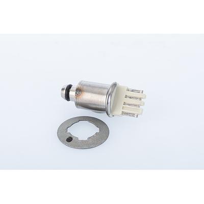 BORGWARNER (AWD) Sensor, Lamellenkupplung-Allradantrieb All-Wheel-Drive-Coupling DS120526 Hinterachse für Ford LAND ROVER