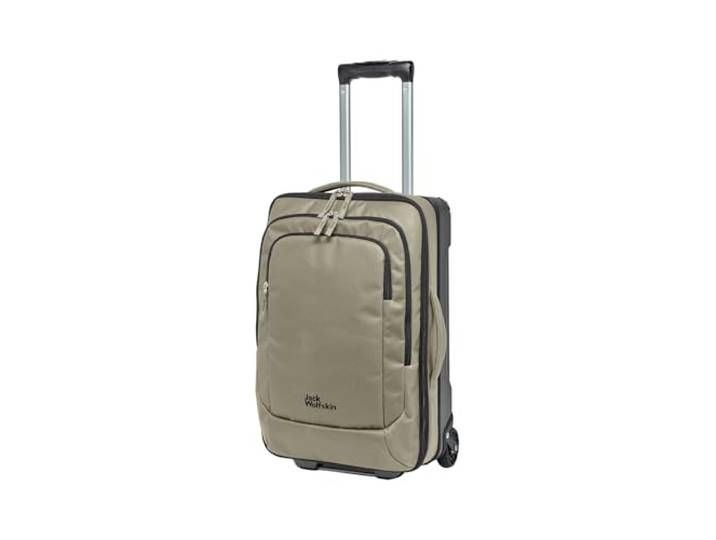 Jack Wolfskin TRAVELTOPIA Wheeler 40