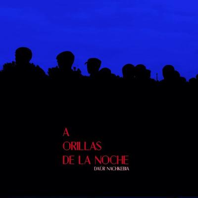 A orillas de la noche - Daur Nachkebia, Audio, 9789178654758