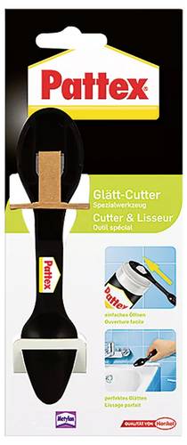Pattex PFWGC Glättcutter