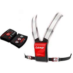 Lenz Set Lithium Pack rcB 1200 + System 1.0 LED Weste Set