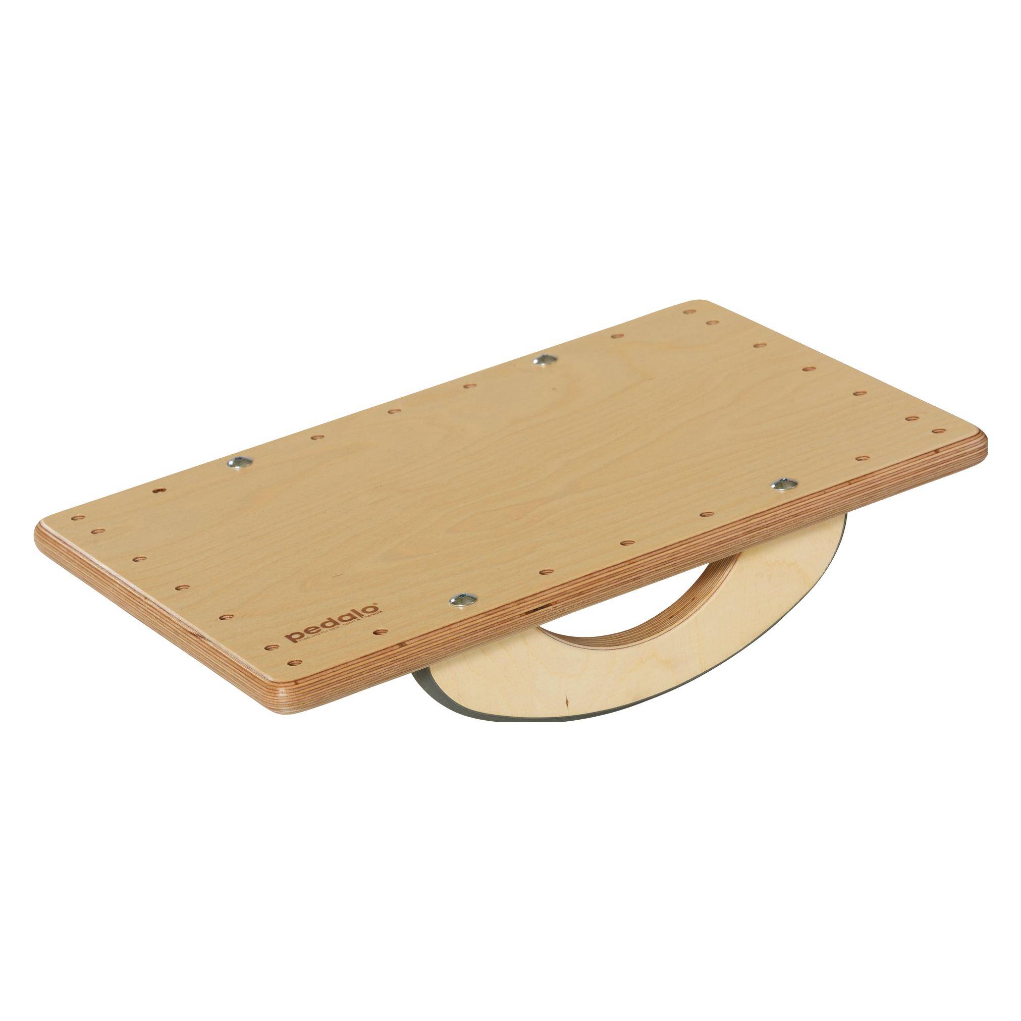 Pedalo Wippbrett, 45 x 30 cm (GL-4260286360397)