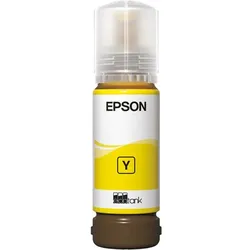 Epson 107 (C13T09B440) - Gelb - Druckerpatrone