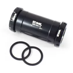 KOGEL BEARINGS Innenlager BB30-386 | Road Seals Keramik 386EVO