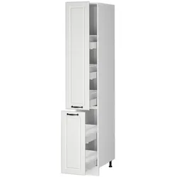 Vicco, Regal, Apothekerschrank R-Line (30 x 57.20 x 207 cm)