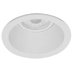 LTS Licht&amp;Leuchten LED-Einbaustrahler VTRM13.0530.60DALIws