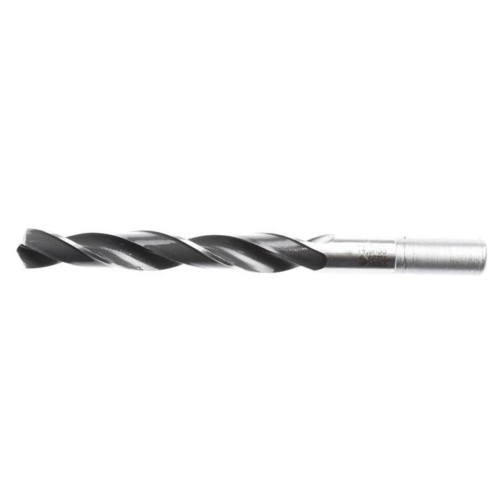Forte tools DRILL FOR METAL DRILLING 14,0X160 MM (14 Millimeter) (Forte-14.00)