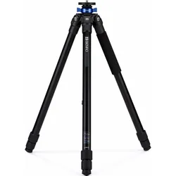 BENRO TMA37AL Aluminium Stativ Mach3 Serie 3 Long 3 Segmente (Angebot)
