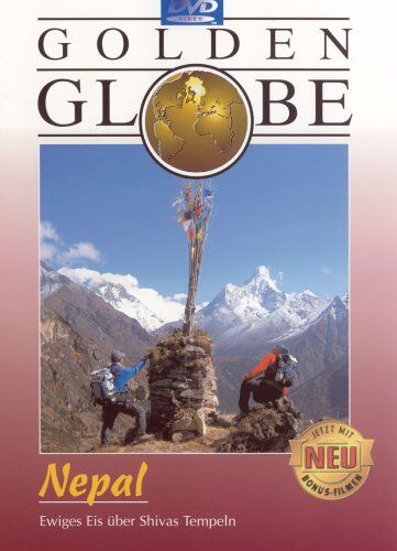 Nepal - Golden Globe - Preis vom 09.10.2026 07:28:09 h