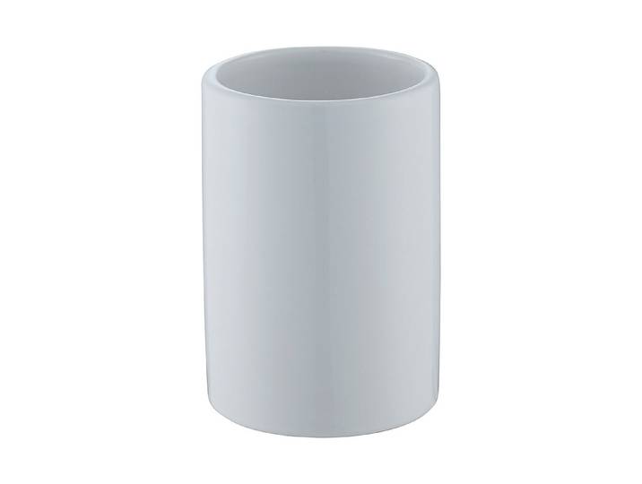 Diaqua Mundspülbecher Mix & Match Weiss 11 × 7.5 × 7.5 cm