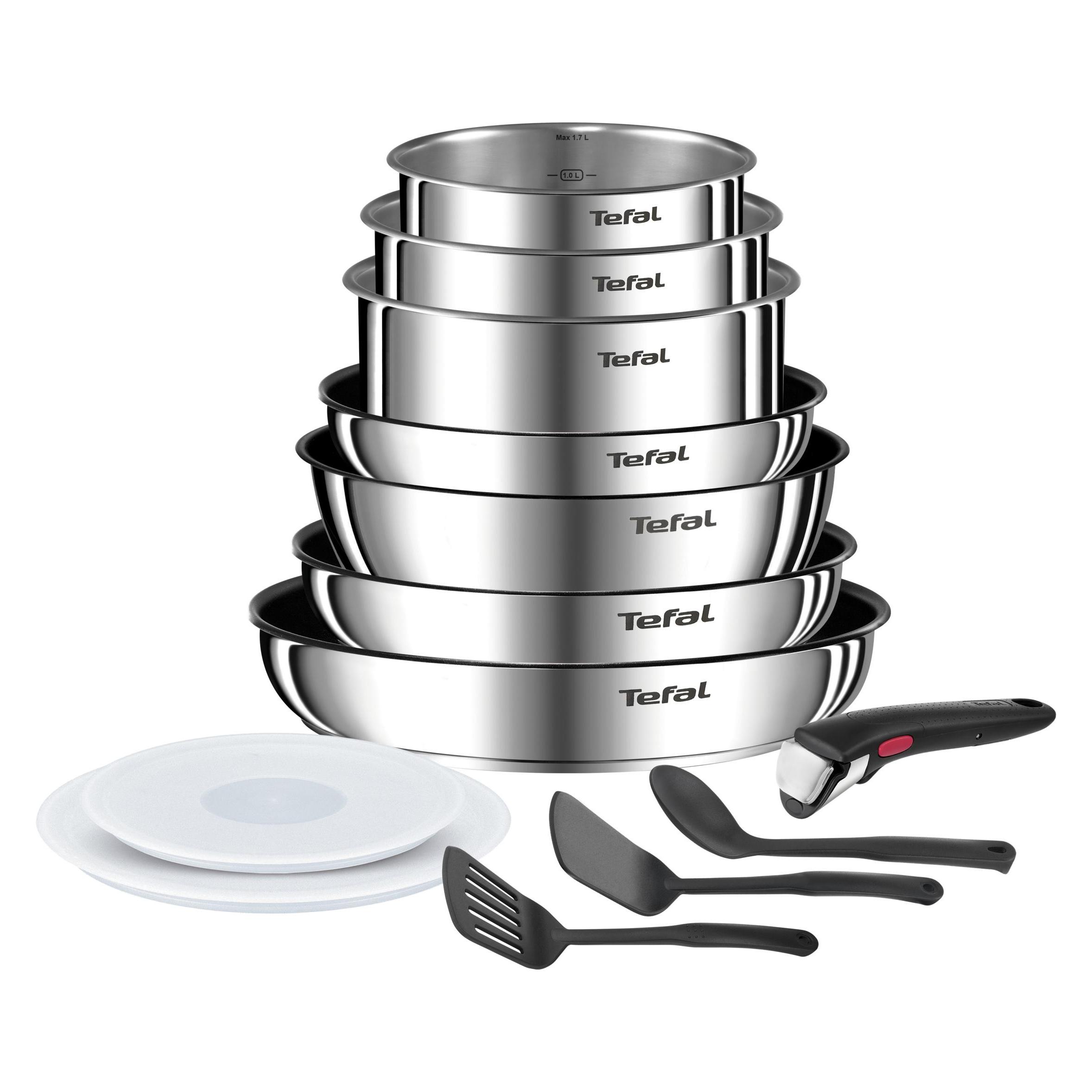 Tefal L897DS04 (L897DS04)