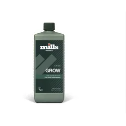 Mills Orga Grow 1 l - 1 l
