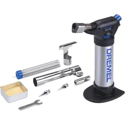 Dremel, Lötgerät, Butan-Lötkolben (Lötlampe)