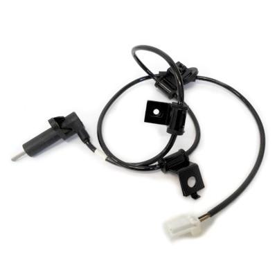 MEAT & DORIA Sensor, Raddrehzahl 90420 Hinterachse links für KIA STANDARD AUTOMOBILE
