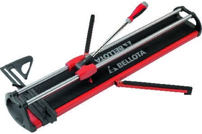 bellota Fliesenschneider FIT80 105cm, Super, 15mm)
