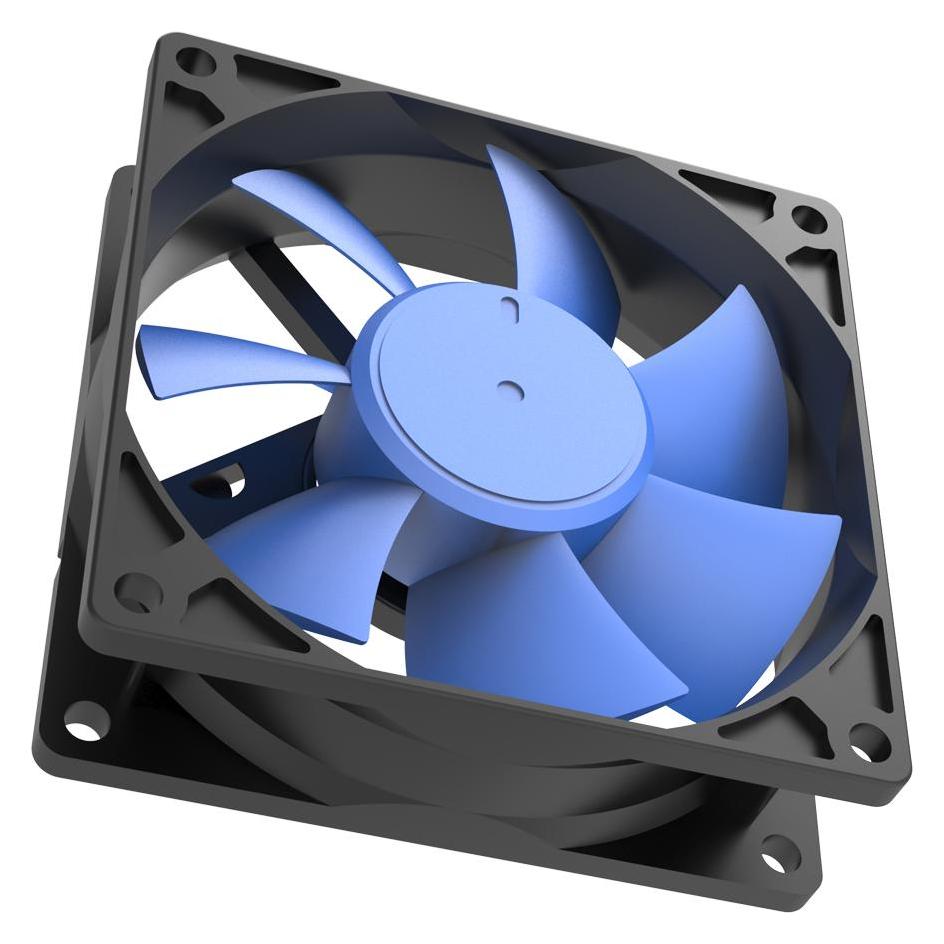 Pccooler S83-V2 80mm (112 mm) (S83-V2)