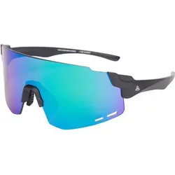 FIREFLY Herren Sonnenbrille COMPACT, Größe ONE SIZE in Schwarz Schwarz