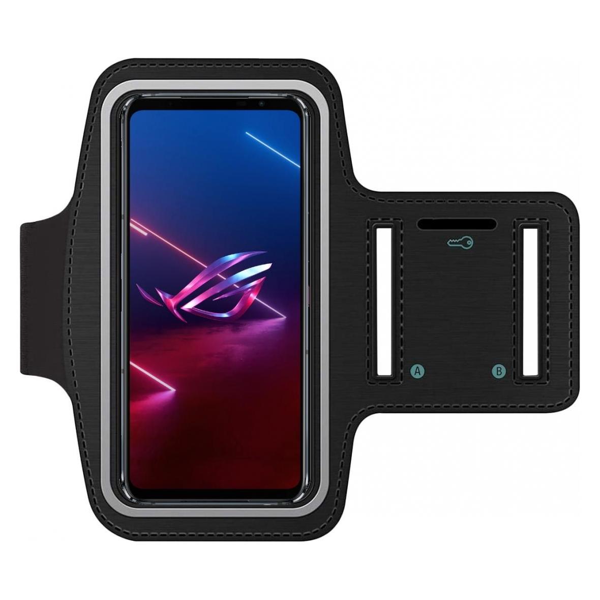 SmartFitness Asus ROG Phone 5S Handy Sport Armband (00029596)