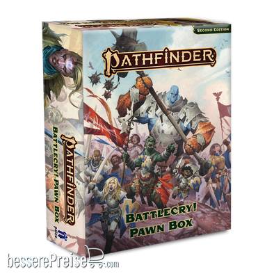 Paizo Publishing PZO10012MC