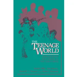 The Teenage World, Sachbücher von K. I. Howard, Daniel Offer, R. Atkinson, Eric Ostrov