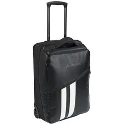 Vaude Reisetasche mit Rollen Rotuma 35l black - 54