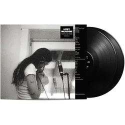 Columbia, Schallplatten, OLDER (AND WISER) (GATE) (Lizzy McAlpine)