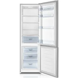Gorenje RK 4182 PS4, Kühlschrank Freistehend, Silber, Grau