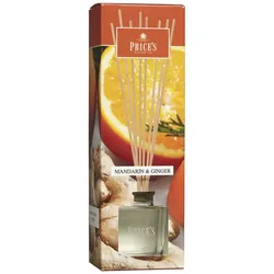 Mandarin & Ginger 100ml