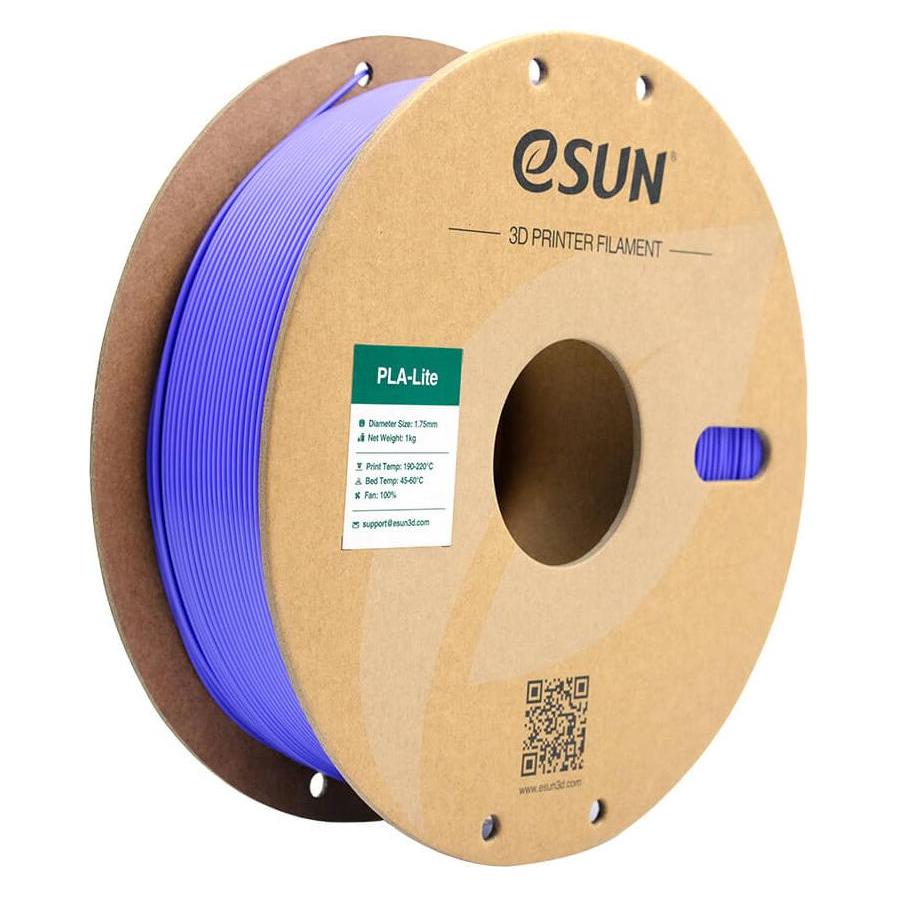 eSUN EPLA-LITE 1,75mm VERY PRI 1kg (1000 g, 1.75 mm) (ePLA-Lite-P175VP1)