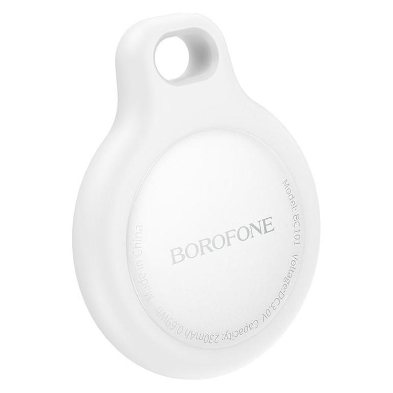 Borofone BC101 Anti-Verlust-Gerät, weiss (66061894)