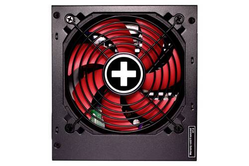 Xilence XN220 PC Netzteil 650W ATX 80PLUS Bronze
